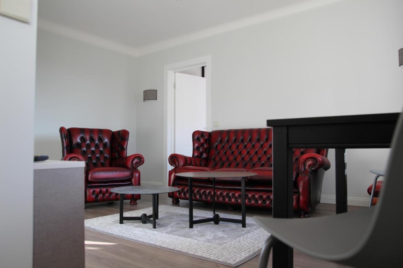 Luxuria Modern Apartments - Self Check-In Šiauliai 외부 사진