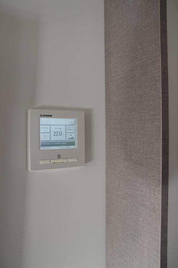 Luxuria Modern Apartments - Self Check-In Šiauliai 외부 사진