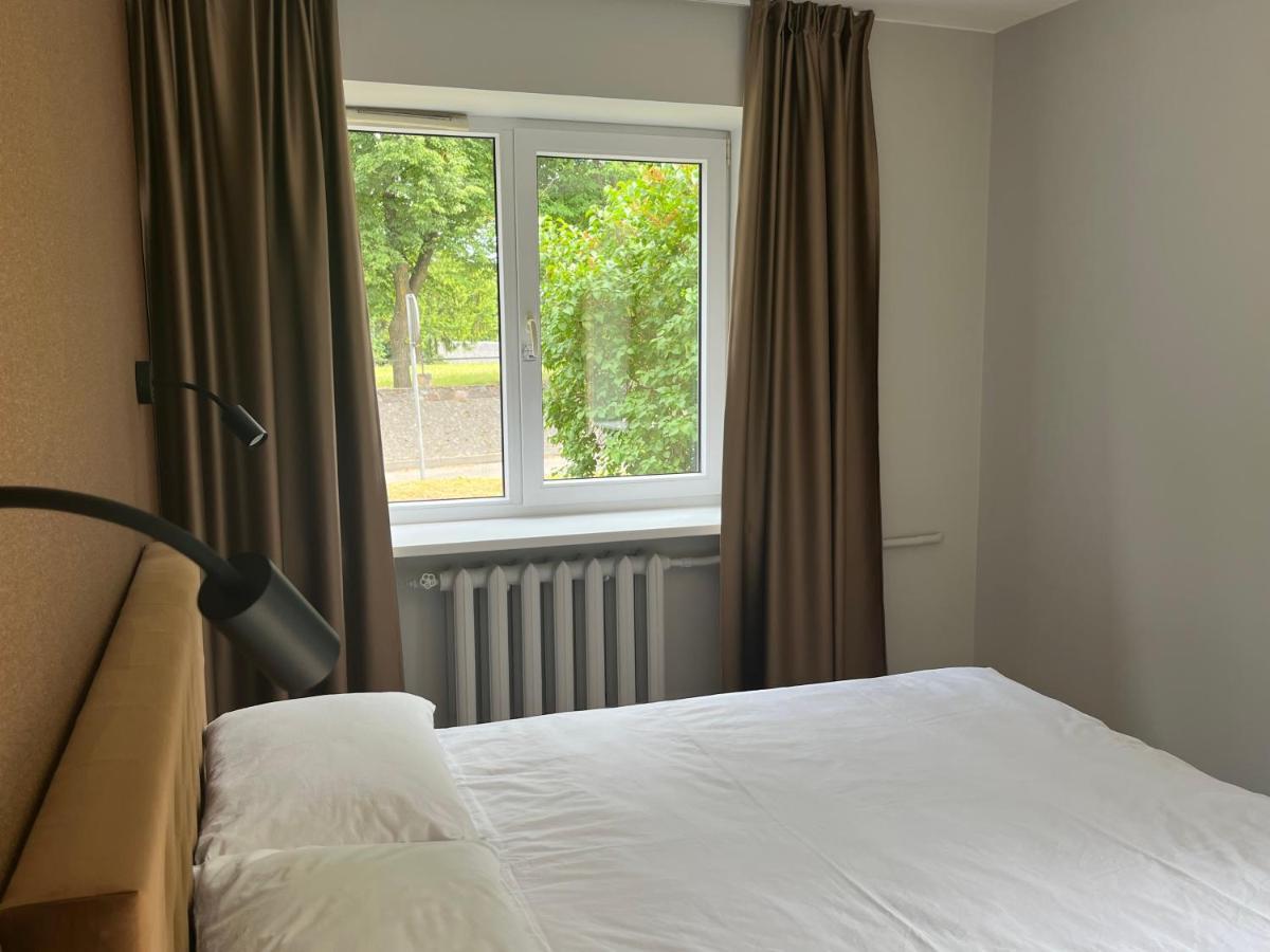 Luxuria Modern Apartments - Self Check-In Šiauliai 외부 사진