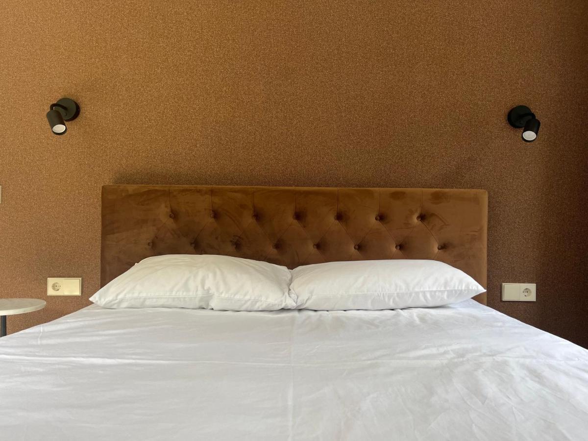 Luxuria Modern Apartments - Self Check-In Šiauliai 외부 사진