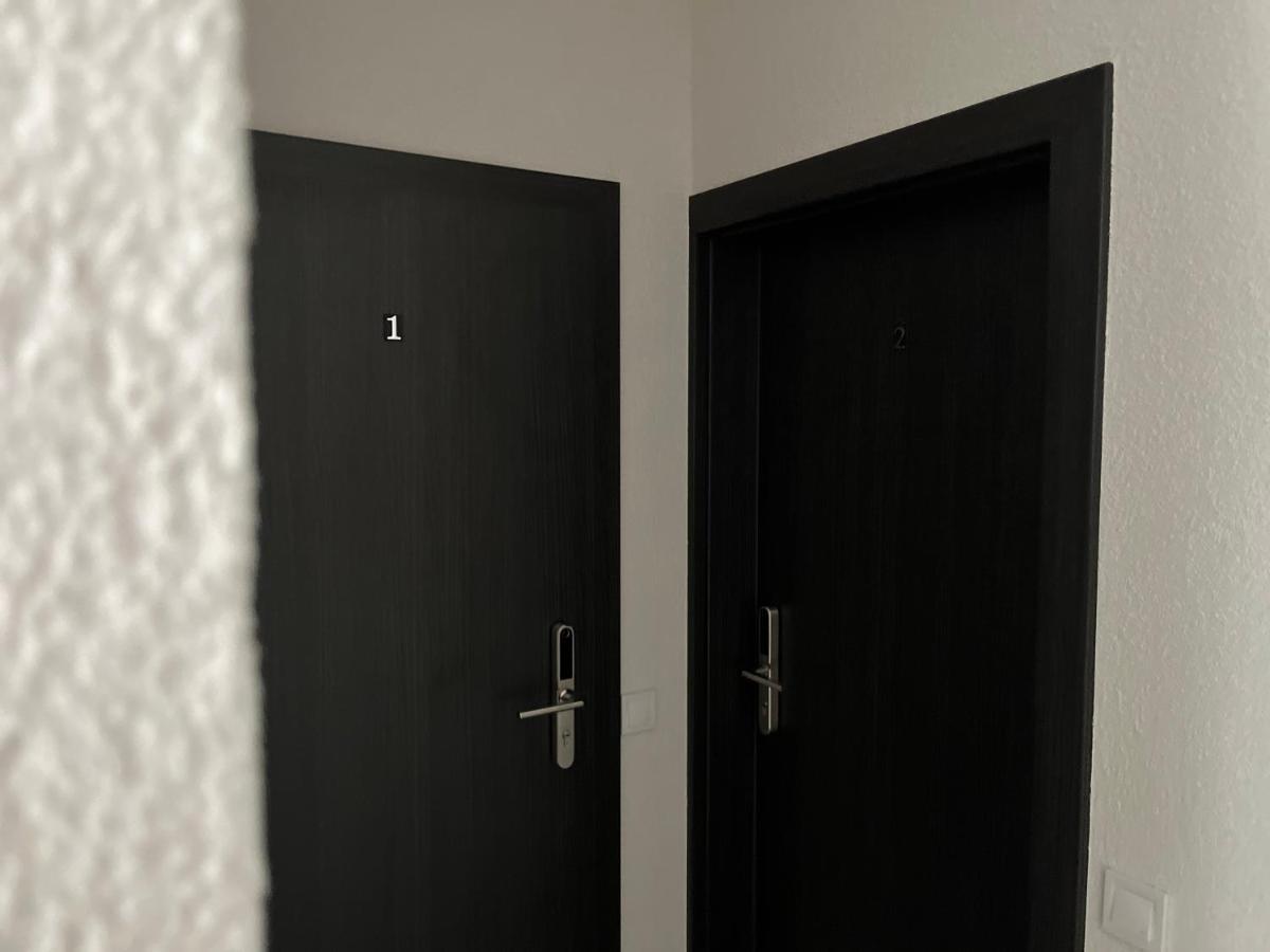 Luxuria Modern Apartments - Self Check-In Šiauliai 외부 사진