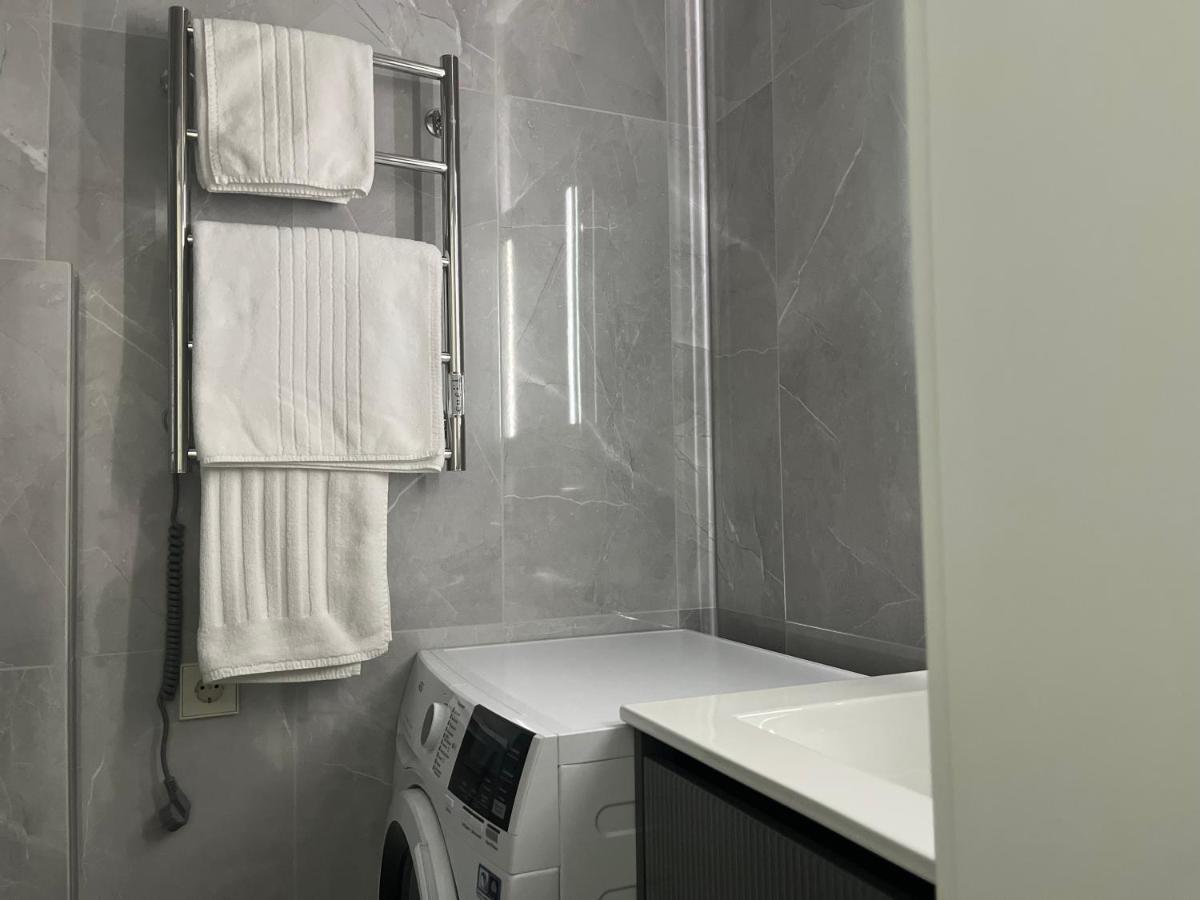 Luxuria Modern Apartments - Self Check-In Šiauliai 외부 사진