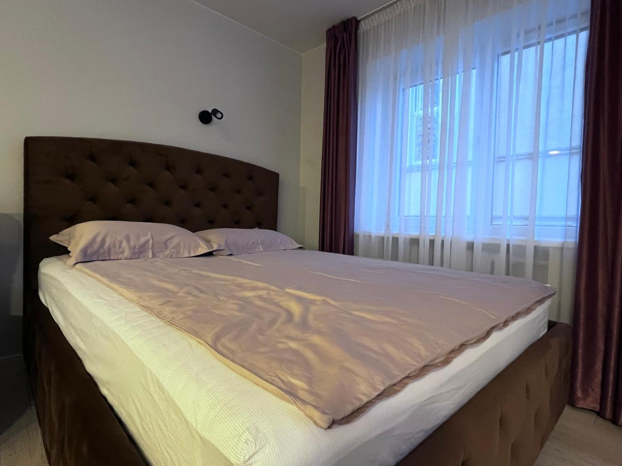 Luxuria Modern Apartments - Self Check-In Šiauliai 외부 사진