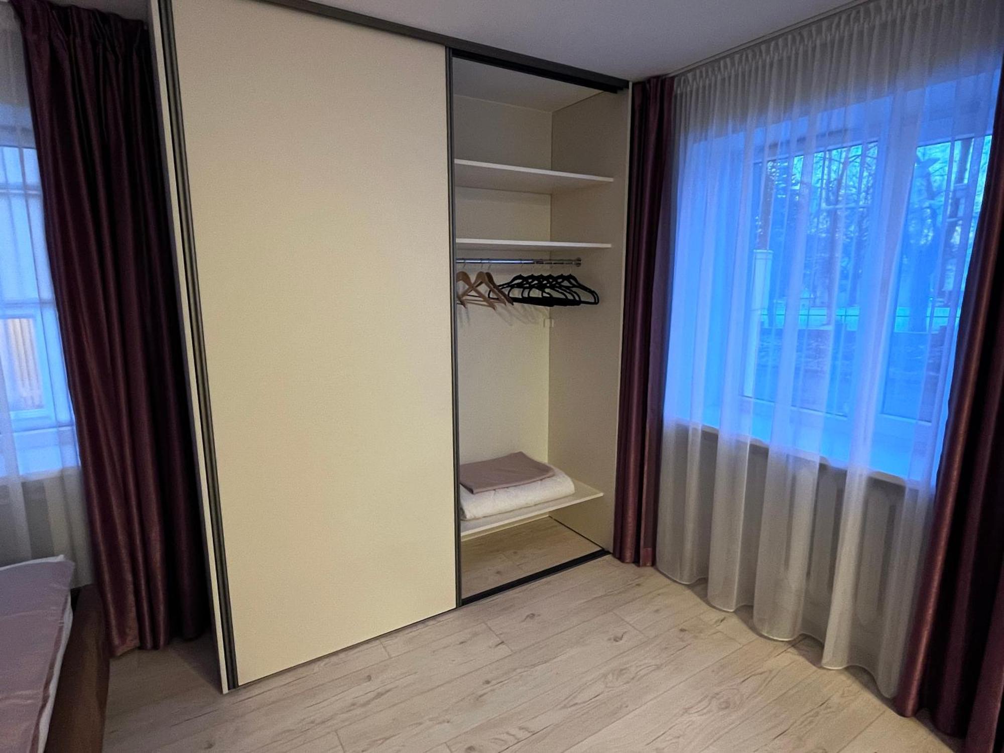 Luxuria Modern Apartments - Self Check-In Šiauliai 외부 사진