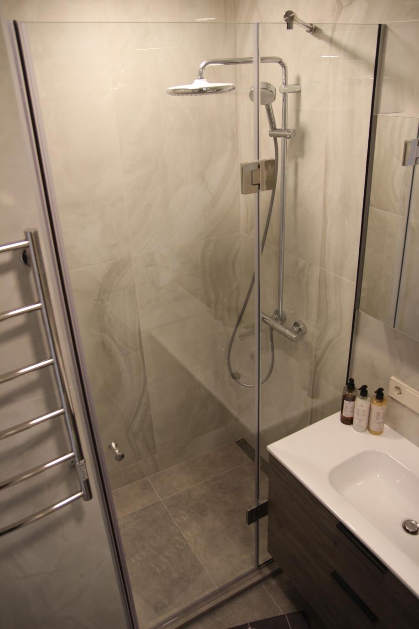 Luxuria Modern Apartments - Self Check-In Šiauliai 외부 사진