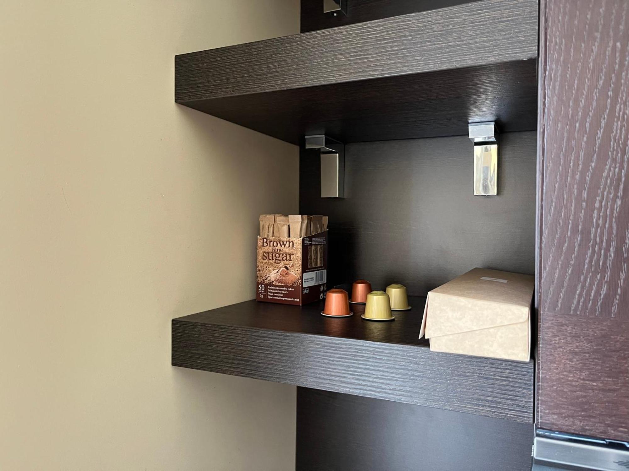 Luxuria Modern Apartments - Self Check-In Šiauliai 외부 사진