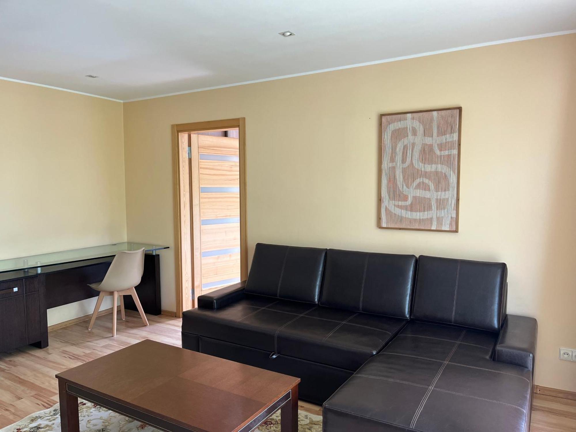 Luxuria Modern Apartments - Self Check-In Šiauliai 외부 사진