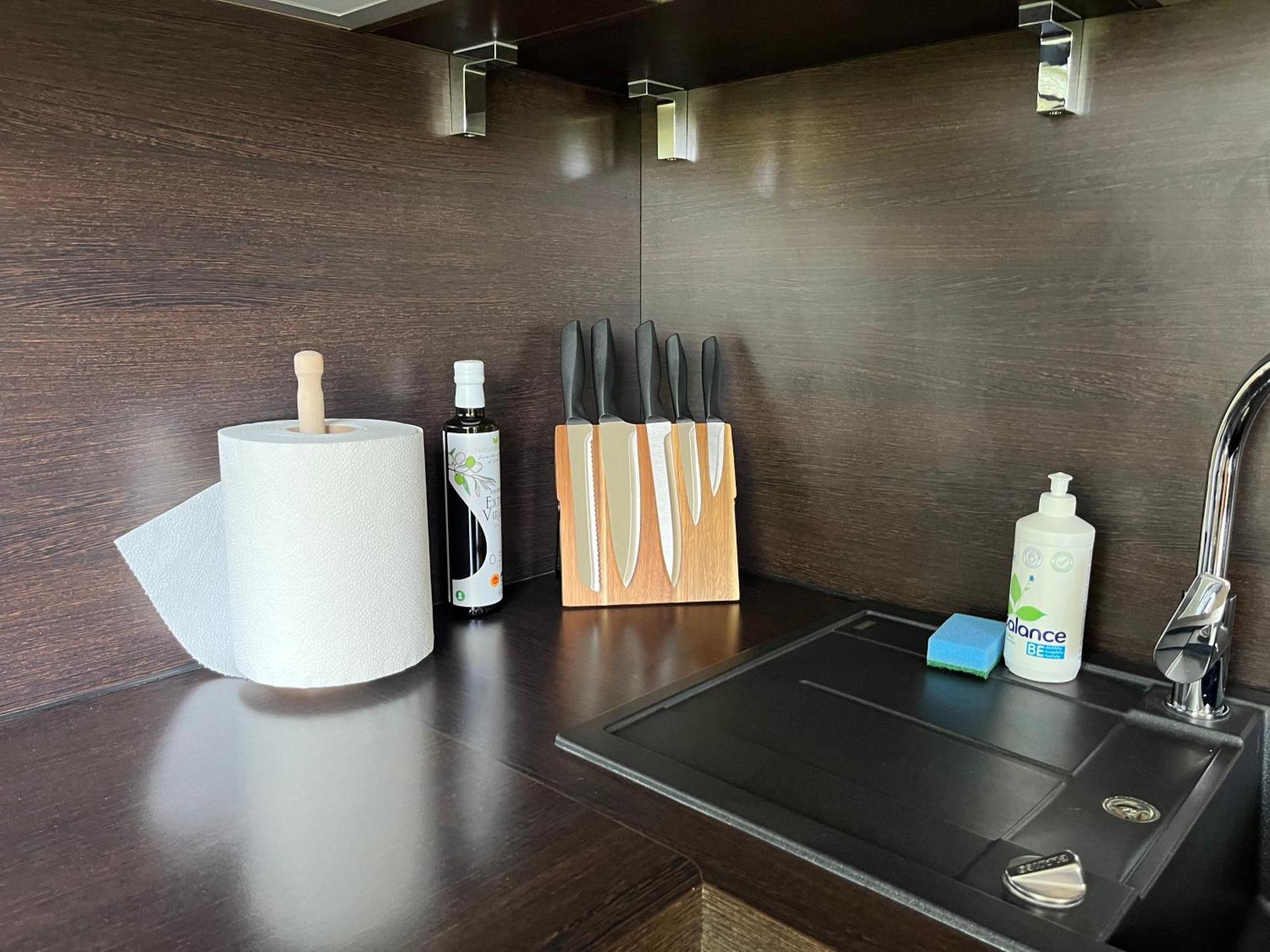 Luxuria Modern Apartments - Self Check-In Šiauliai 외부 사진